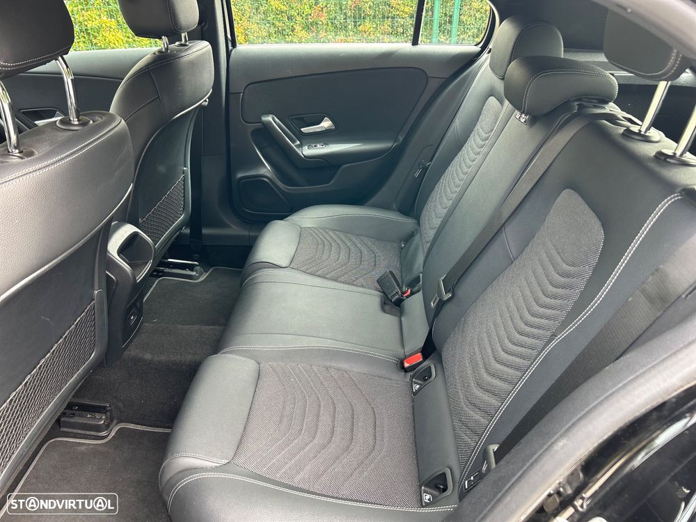 Mercedes-Benz A 200 Progressive Aut. - 21