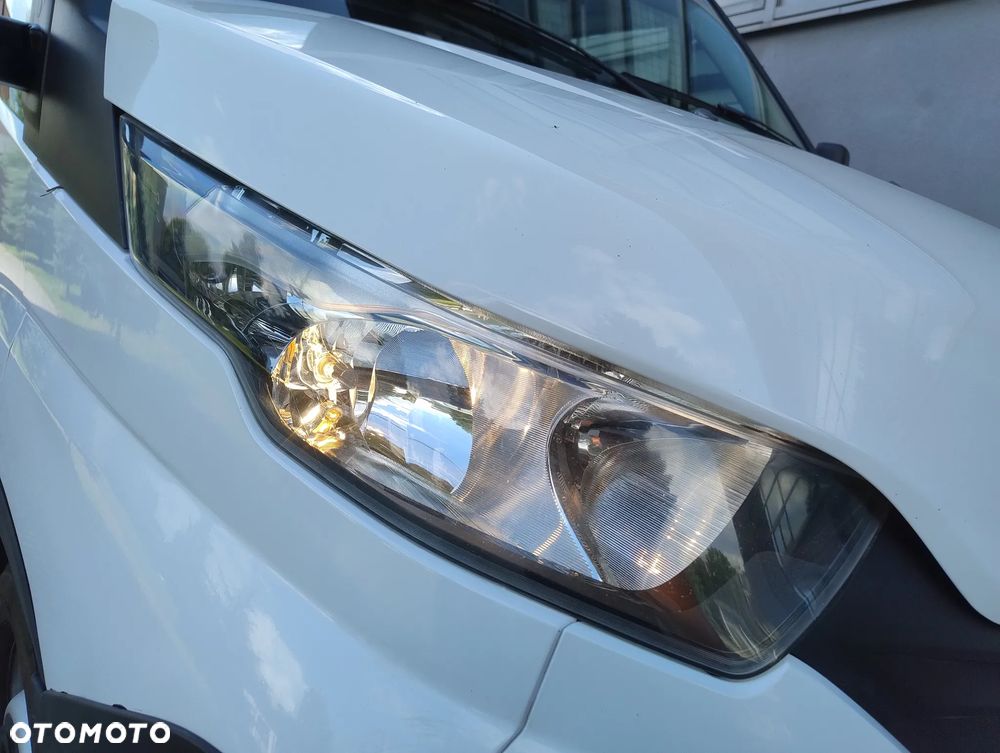 Iveco DAILY 35S16 NOWY MODEL 2.3 HPI (160KM) HI-MATIC (L4H2) MAX LONG (EURO,6) KLIMA STAN IDEALNY 100% ORYGINAŁ KM SERWIS NIE MA RDZY - 24