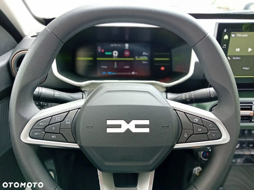 Dacia Spring Electric 24.3kWh 100 Extreme - 23