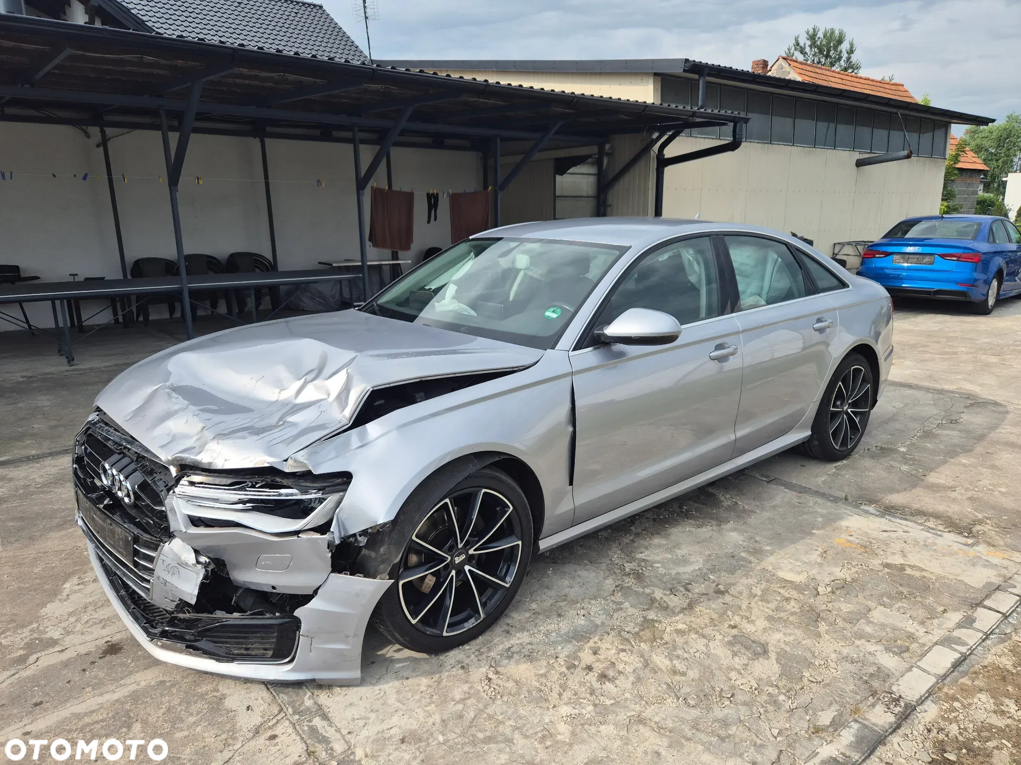 Audi A6 - 15