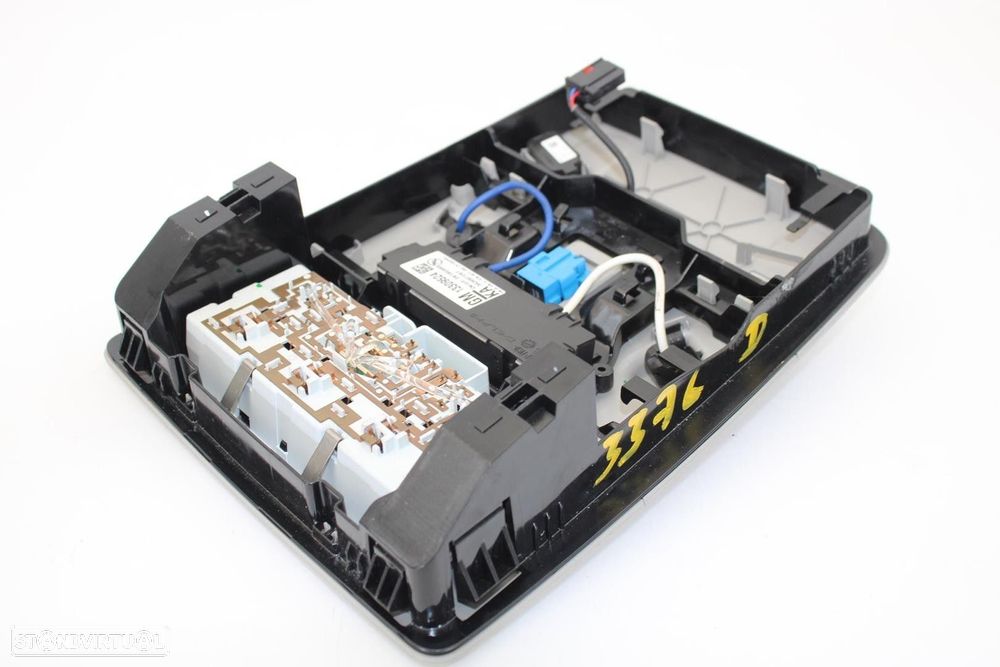 LUZ TECTO OPEL ASTRA J GTC 2012 -13309524 - 3