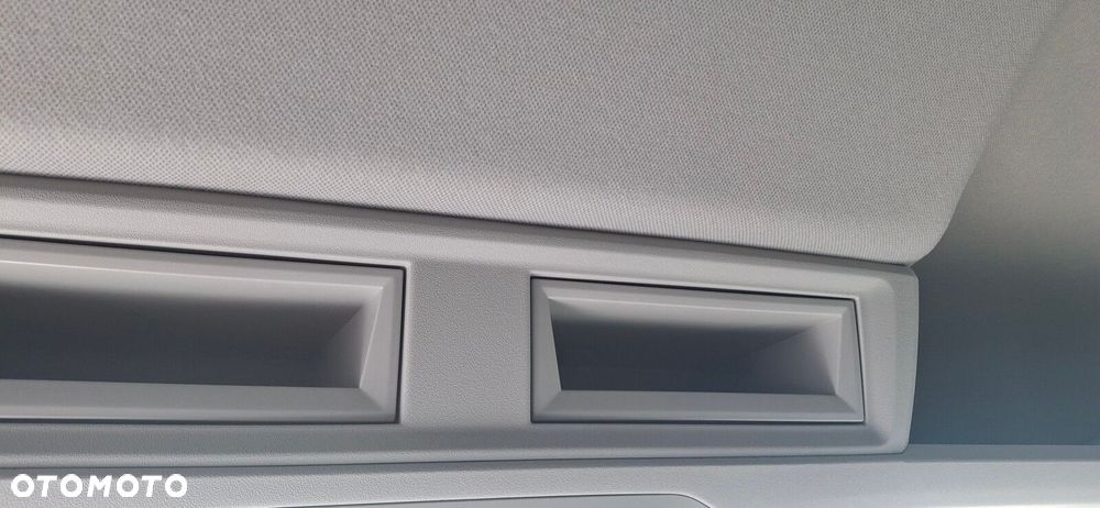 Volkswagen Crafter - 15