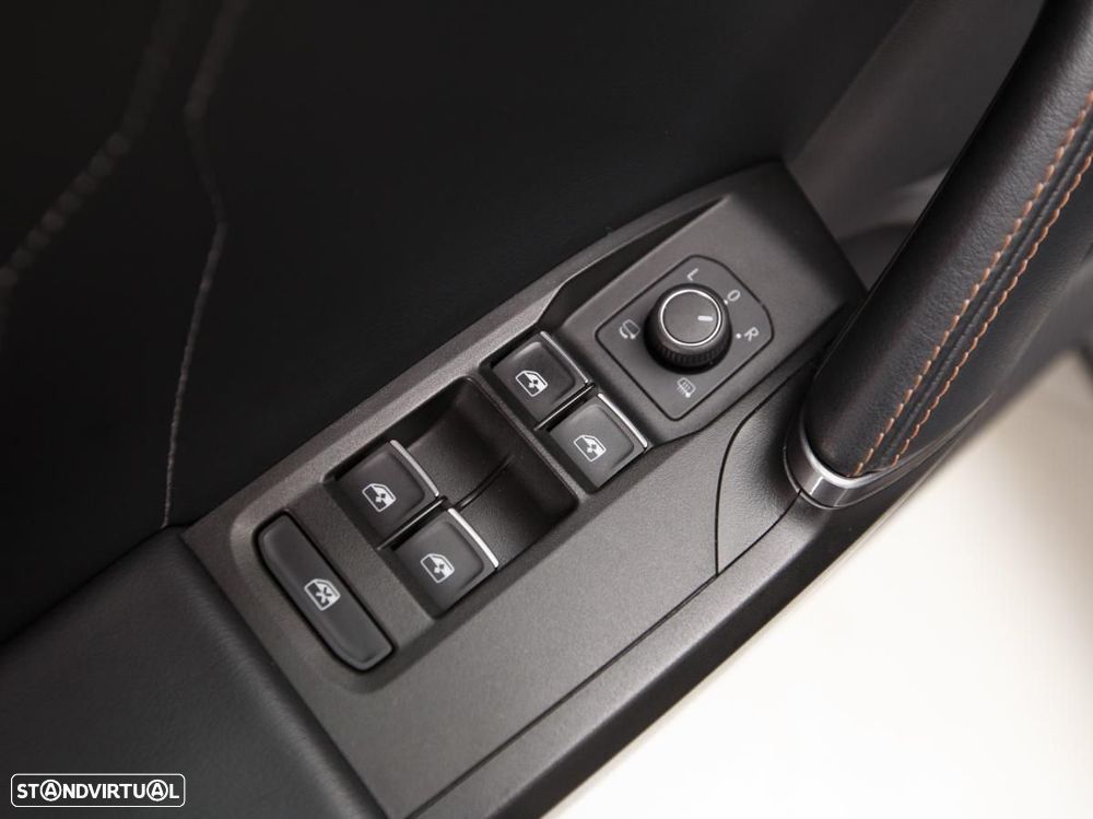 Cupra Formentor 1.5 TSI DSG - 14