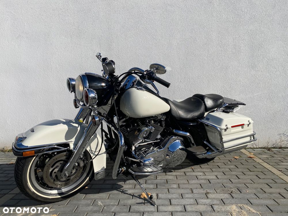 Harley-Davidson Touring Road King - 7