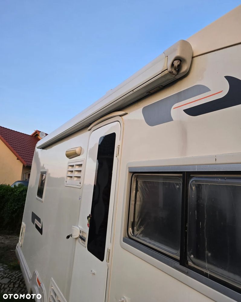 Renault MASTER TRIGANO RIVIERA - 37