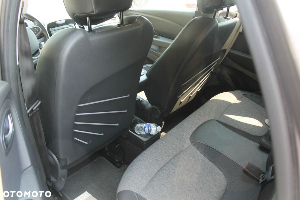Renault Captur - 5
