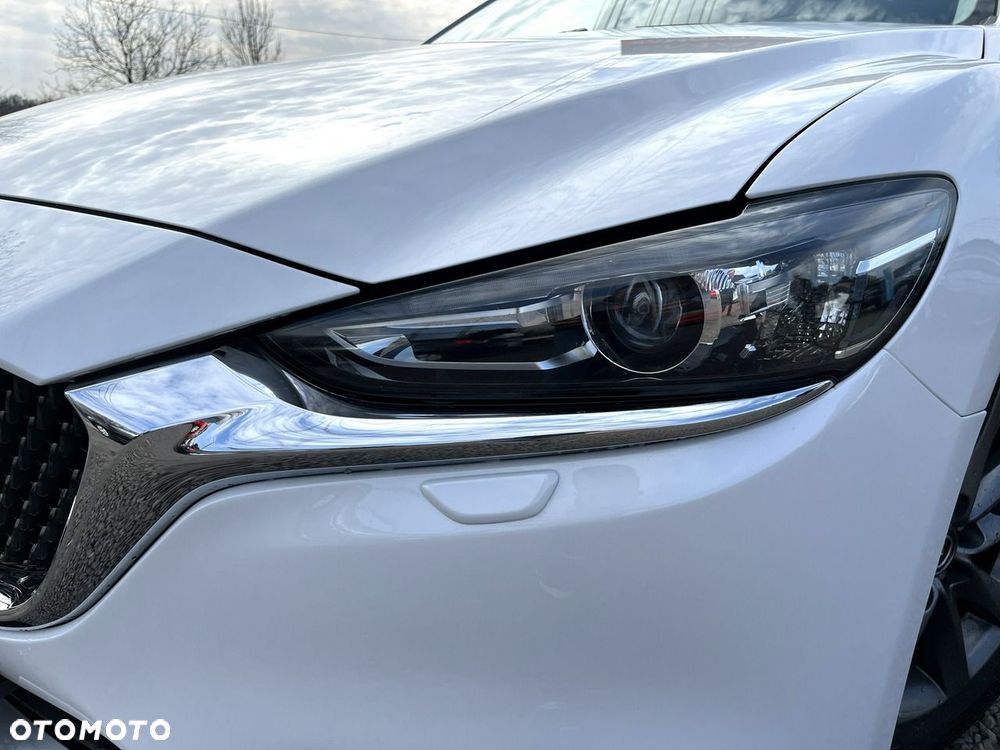 Mazda 6 2.0 SkyMotion - 24