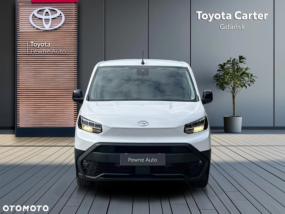 Toyota Proace City - 8