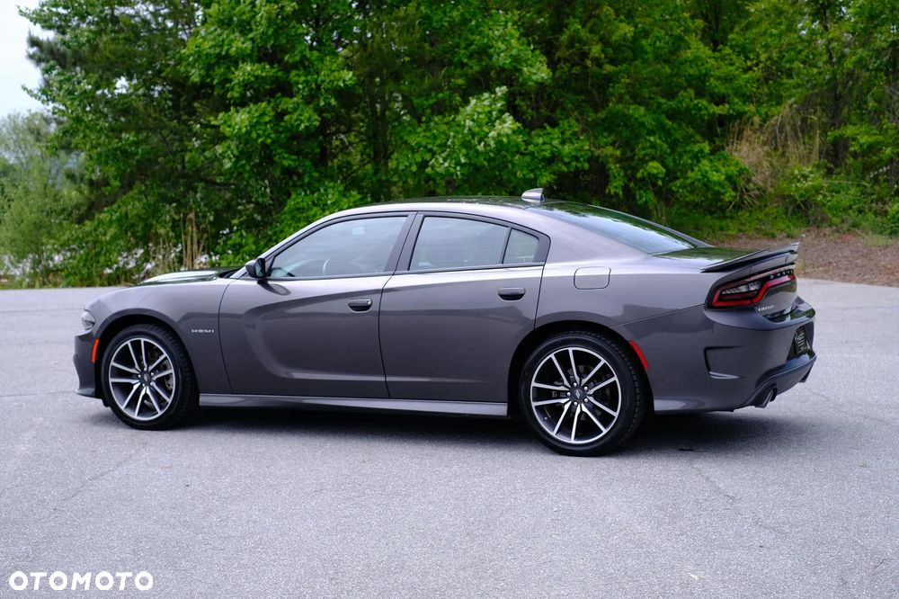 Dodge Charger - 9