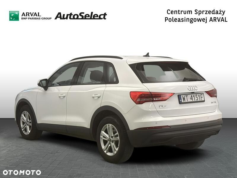 Audi Q3 35 TFSI mHEV S tronic - 3