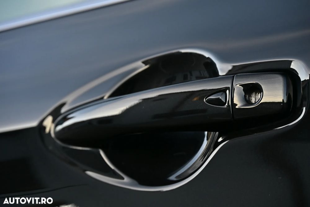 Nissan Qashqai 1.6 DCI ALL-MODE 4x4i TEKNA+ - 36