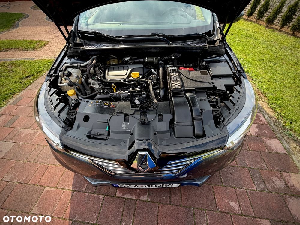 Renault Megane 1.6 dCi Bose - 18