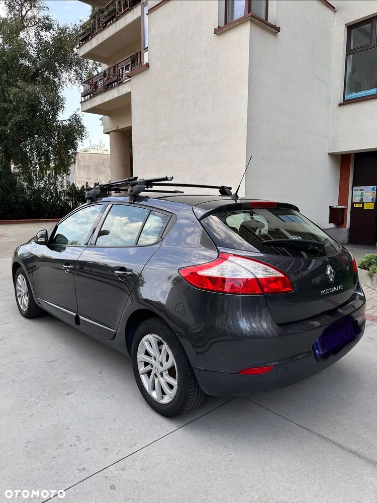 Renault Megane - 11