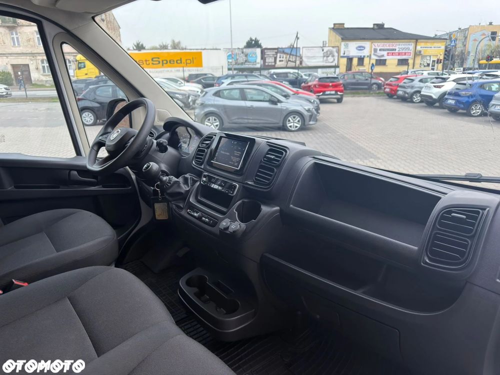 Fiat Ducato - 14