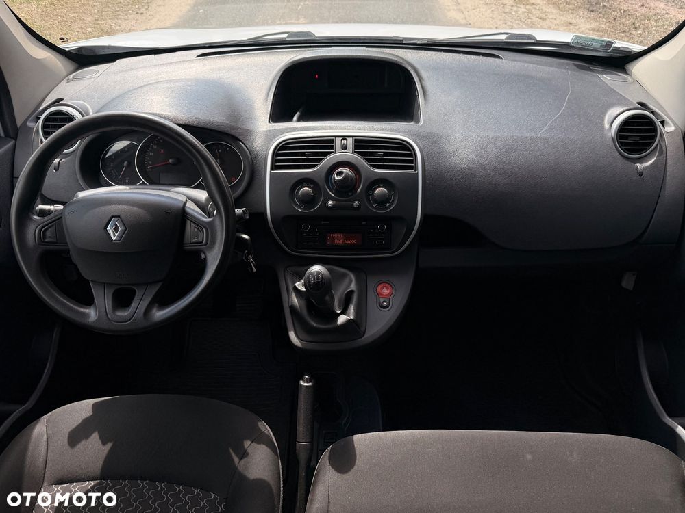 Renault Kangoo - 10