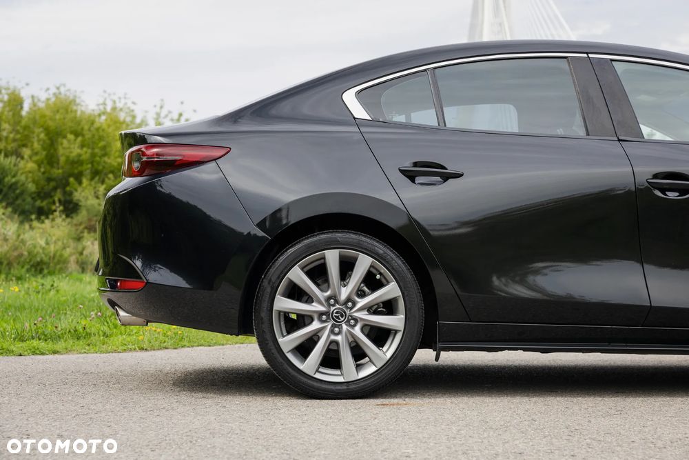 Mazda 3 - 17