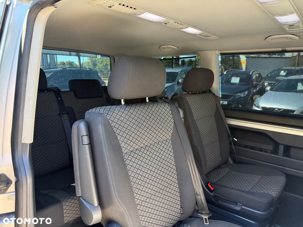 Volkswagen Multivan 2.0 TDI L1 DSG - 19