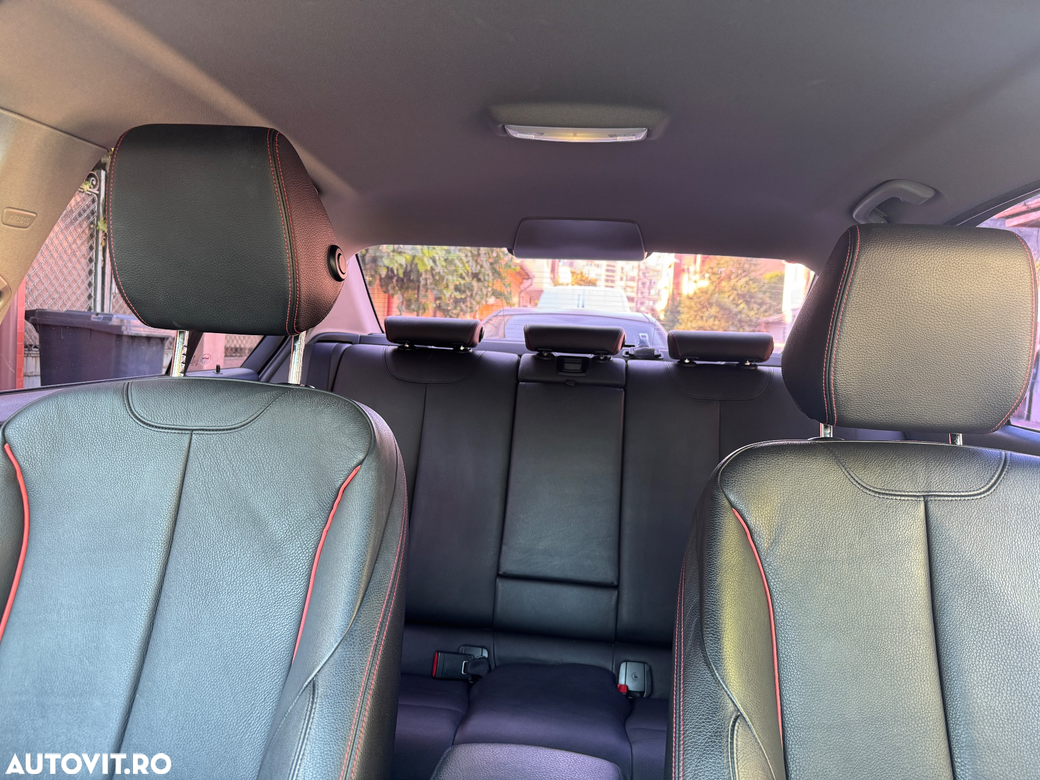 BMW Seria 3 - 16