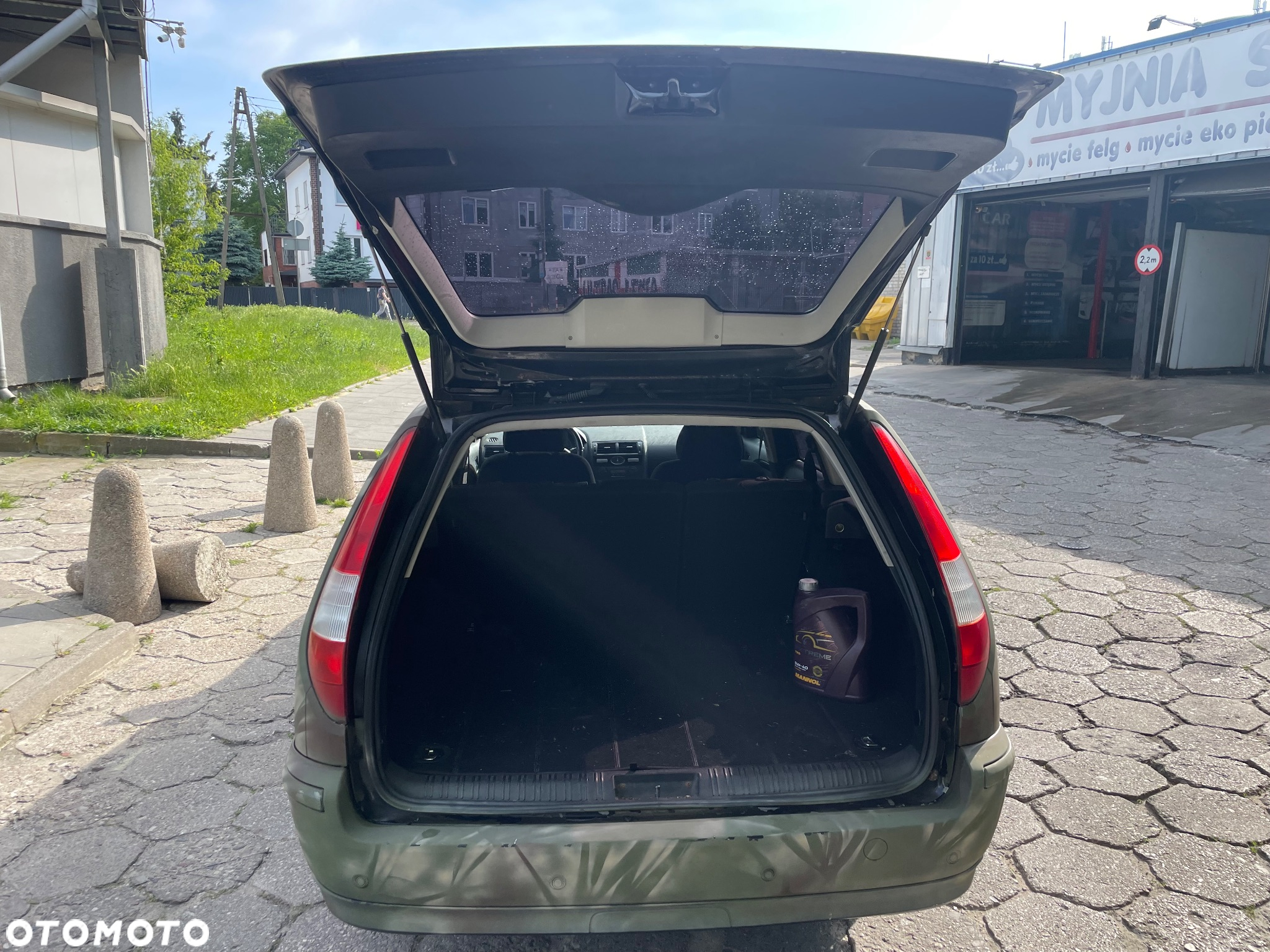 Ford Mondeo - 4