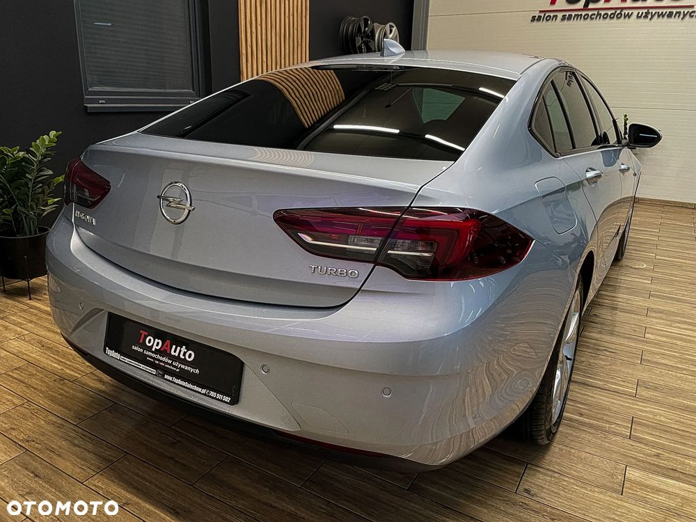Opel Insignia 1.5 T GPF Innovation S&S - 9