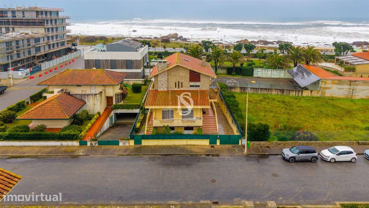 Moradia T8 Venda em Vila do Conde,Vila do Conde - Grande imagem: 2/30