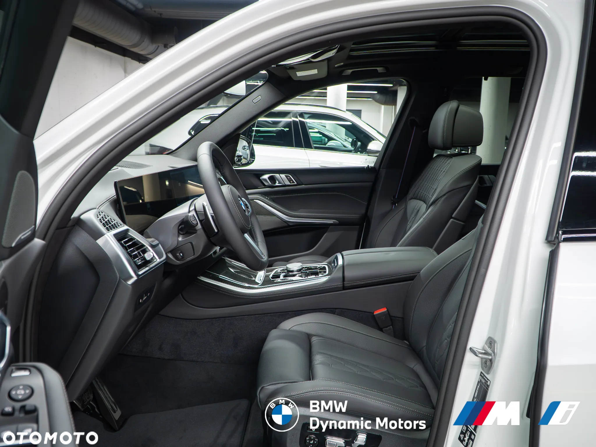 BMW X5 xDrive40i - 21