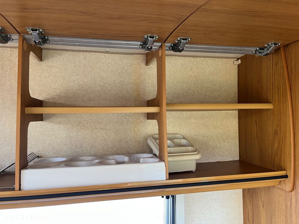 Bailey Pageant series 7 Monarch - 16