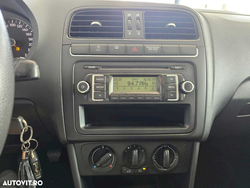 Volkswagen Polo 1.2 Style - 15