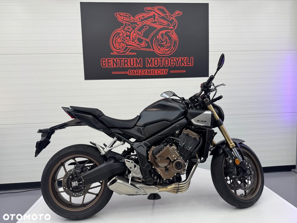 Honda CB