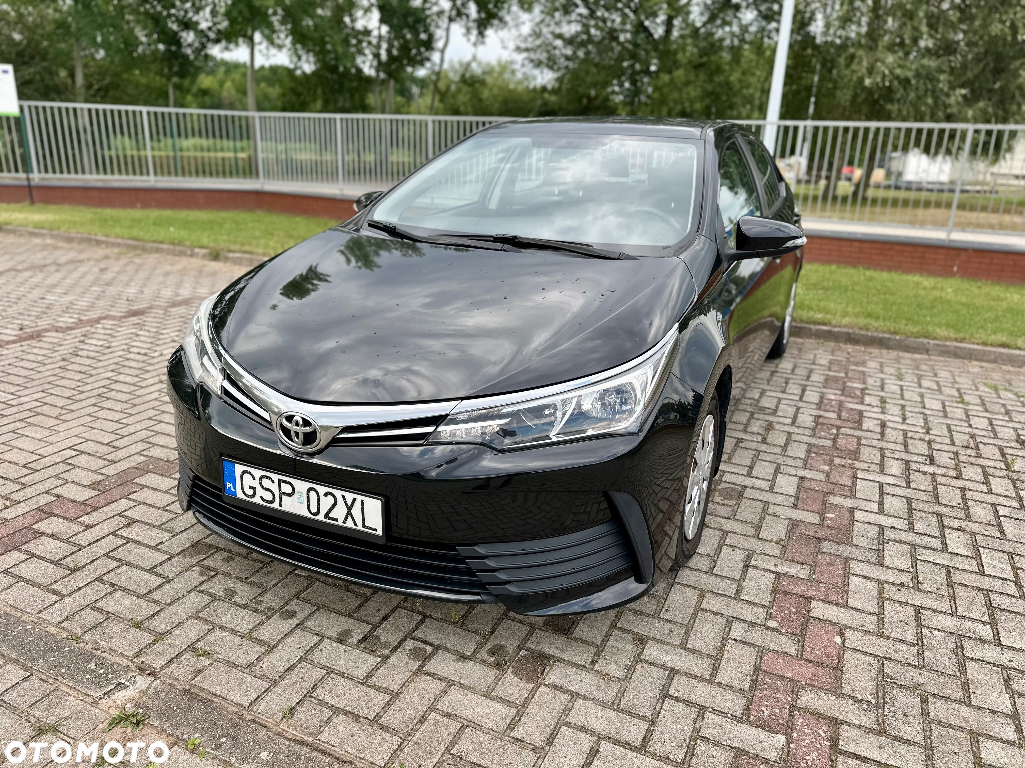 Toyota Corolla 1.6 Active - 18
