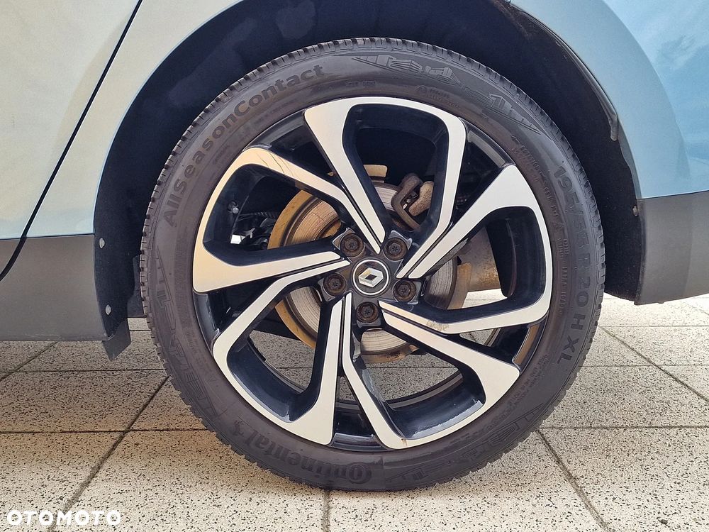Renault Grand Scenic Energy TCe 130 S&S Bose Edition - 27