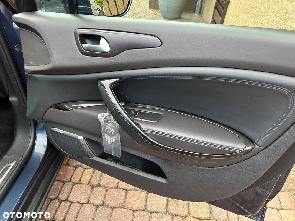 Citroën C5 HDi 165 FAP Exclusive - 31