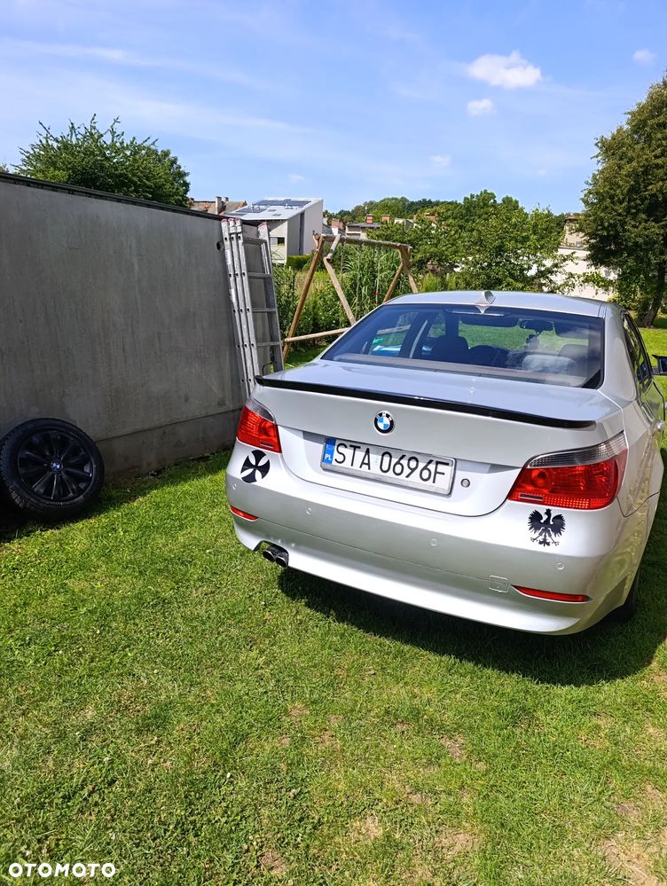 BMW Seria 5 - 2