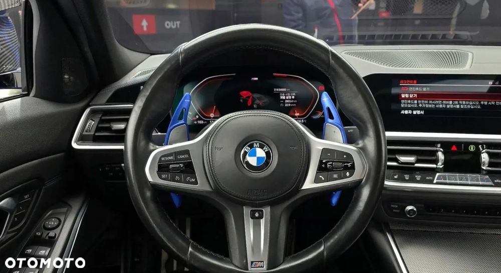 BMW Seria 3 330i M Sport - 7