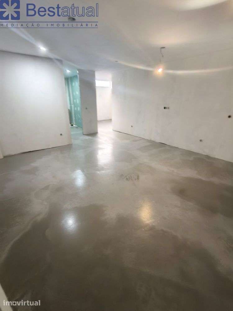 Apartamento T 2  NOVO - Centro Trofa - Grande imagem: 5/18