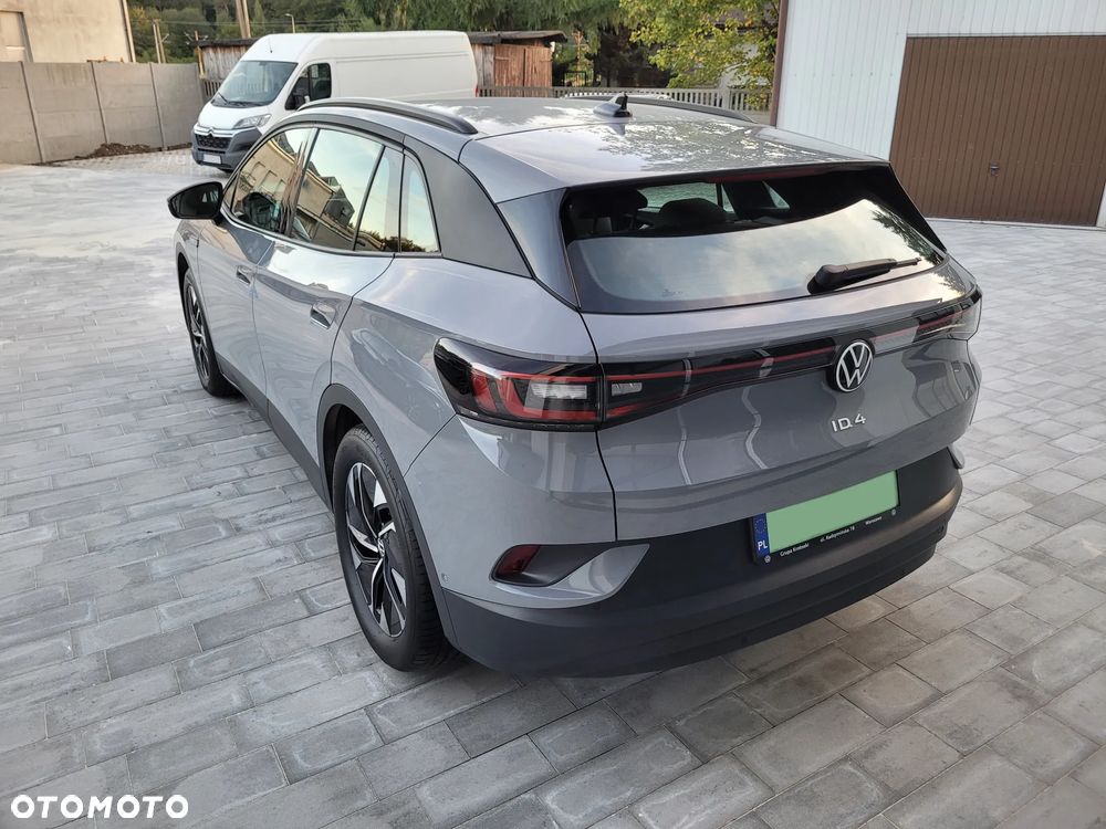 Volkswagen ID.4 77kWh Pro - 6