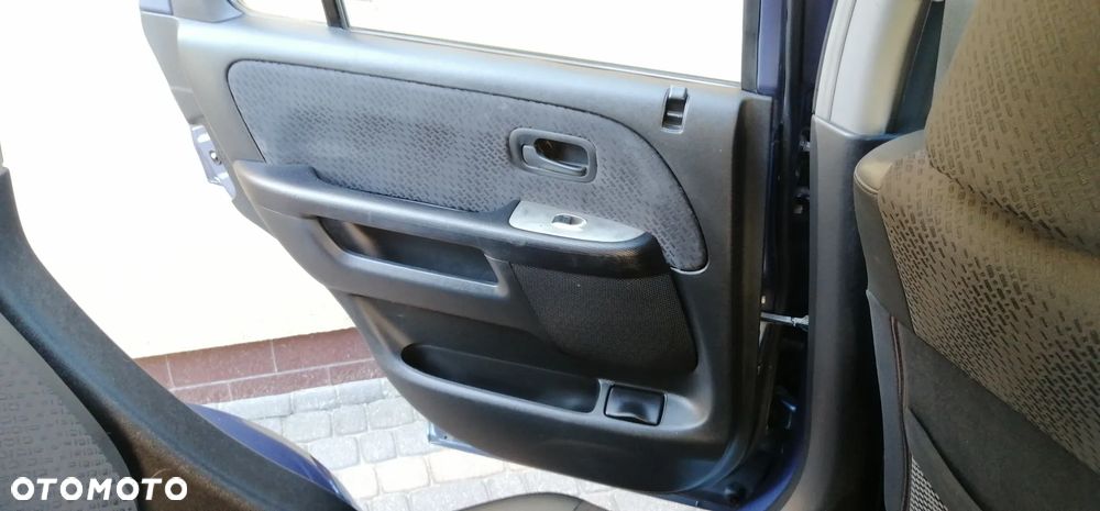 Honda CR-V - 14