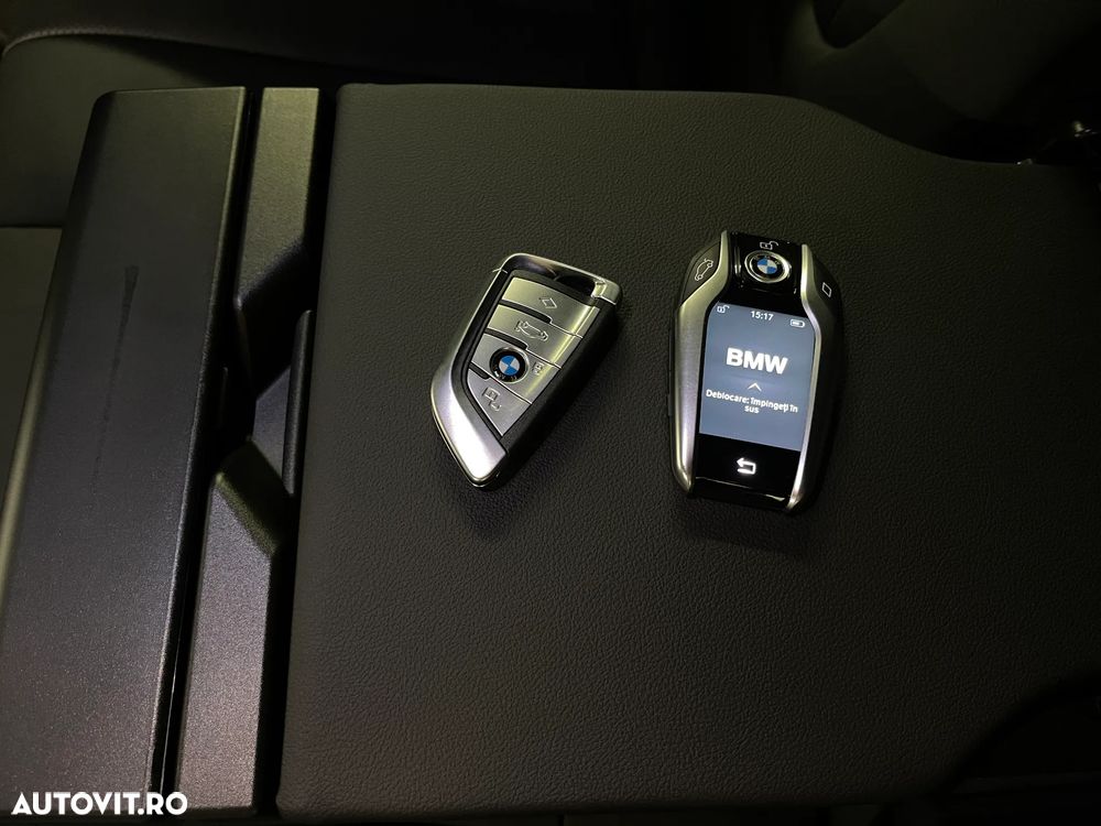 BMW X5 xDrive45e AT PHEV - 33