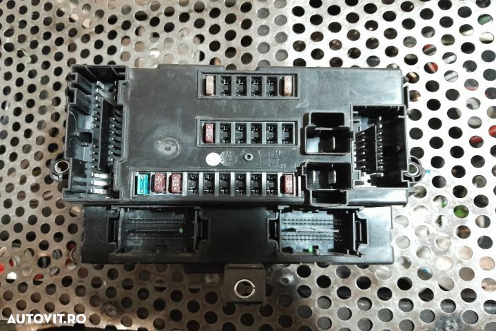 Panou sigurante bord 1389975080 Citroen Jumper 2 [2nd facelift] [2015 - 2
