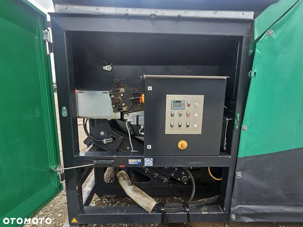 Inny Komptech multistar one - 14