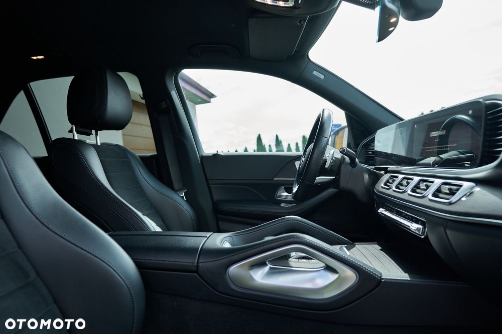 Mercedes-Benz GLE - 36