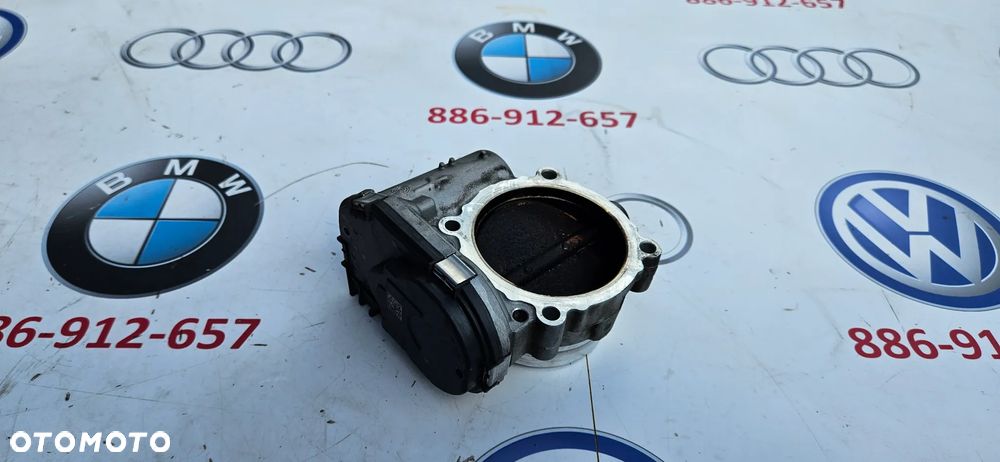 Dodge Durango LIFT 2017- 3.6 V6 przepustnica 05184349AE 05184349AC - 3