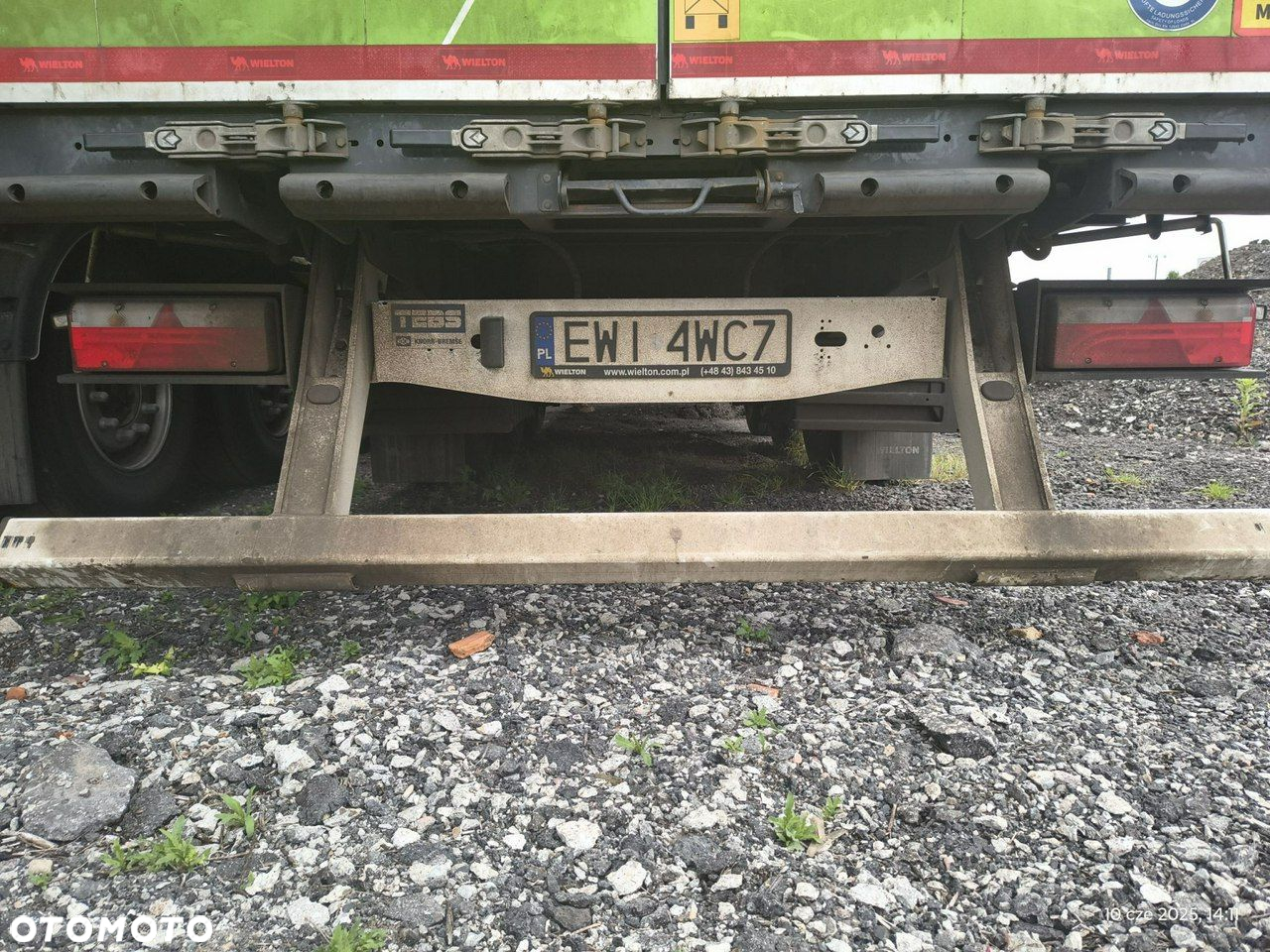 Wielton - 21
