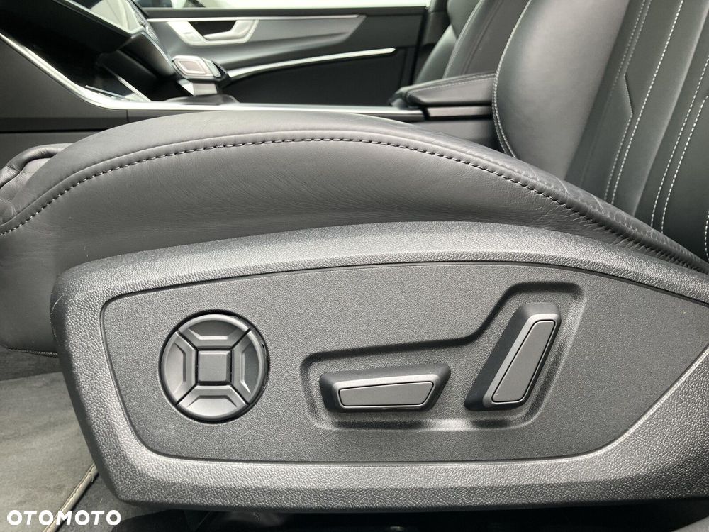 Audi A7 Sportback - 15