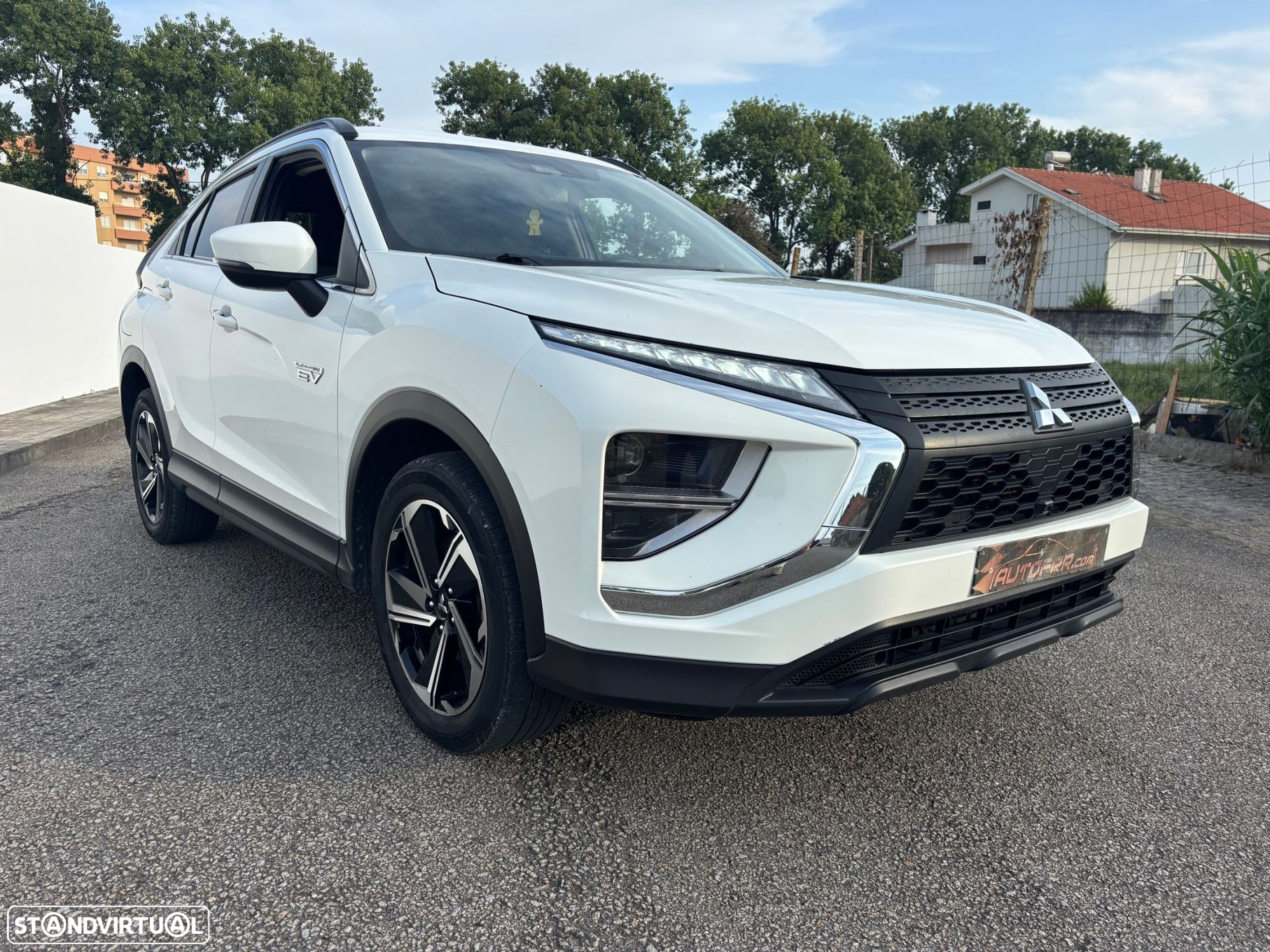 Mitsubishi Eclipse Cross - 2