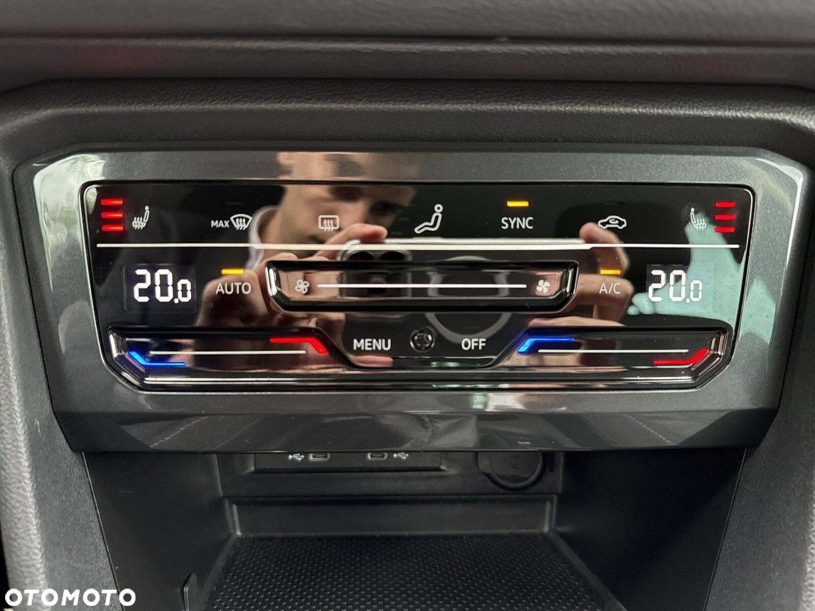 Volkswagen Tiguan 1.5 TSI EVO Elegance DSG - 22