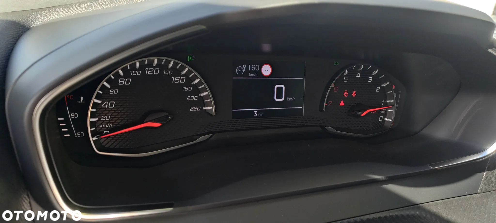 Peugeot 208 1.2 PureTech Active Pack S&S - 10