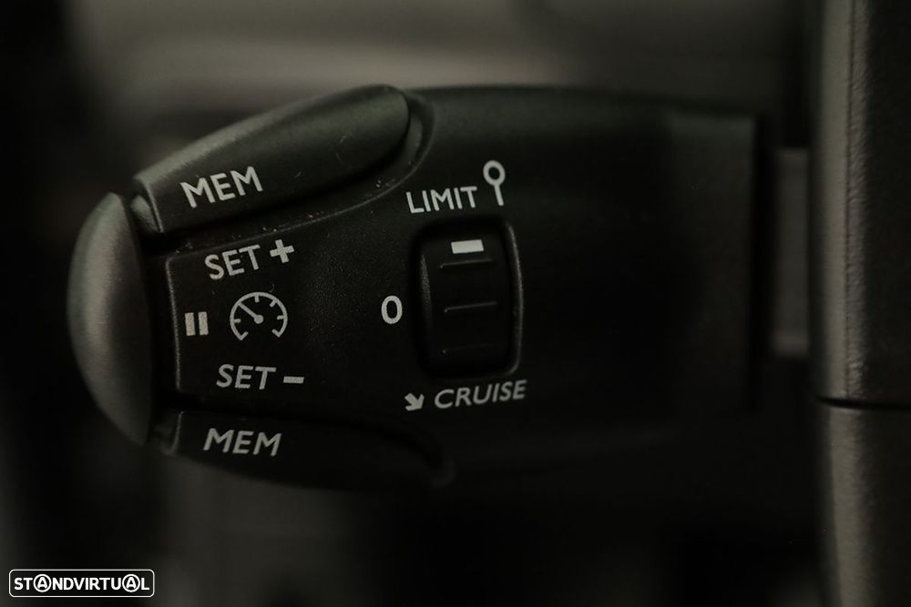Citroën C3 1.2 PureTech Max - 17