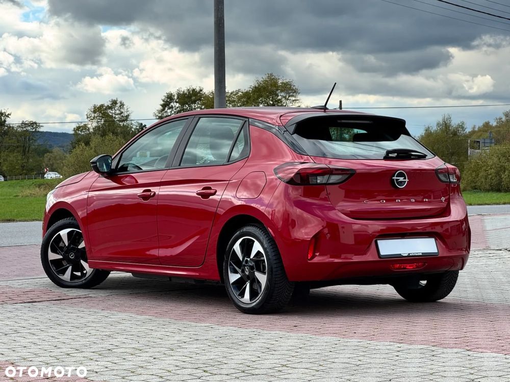 Opel Corsa - 4