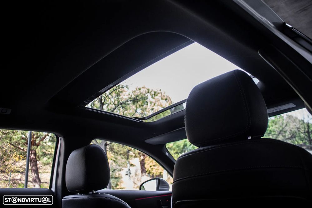 Mercedes-Benz A 180 d Business Solutions - 38